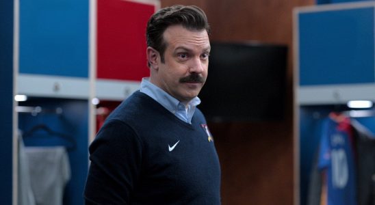 La saison 3 de Ted Lasso n'est pas nécessairement la fin de la série : "Une chose en trois parties"