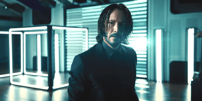 La scène de crédit alternative de John Wick 4 aurait résolu un grand mystère

