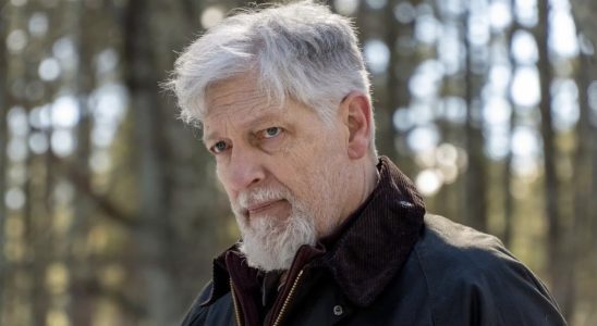 La série Penguin de DC présente Clancy Brown dans le rôle du chef de la mafia Salvatore Maroni