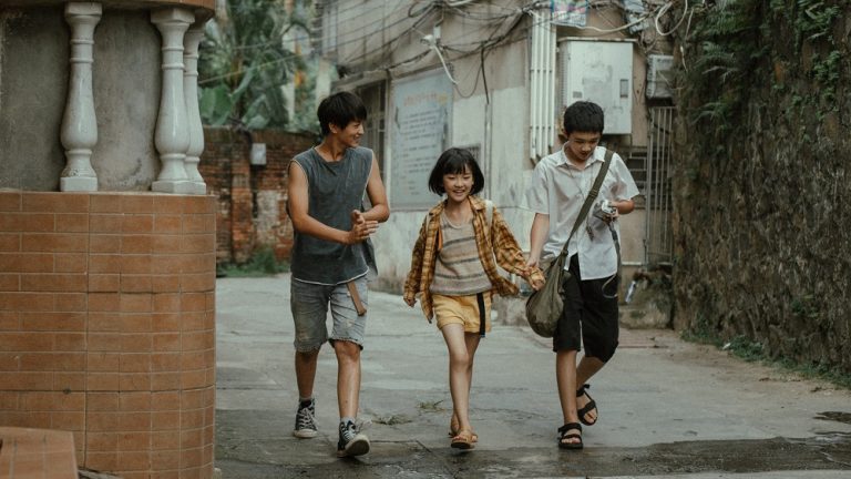 La série chinoise "Bad Kids" est prête pour un remake de film au Japon
	
	
