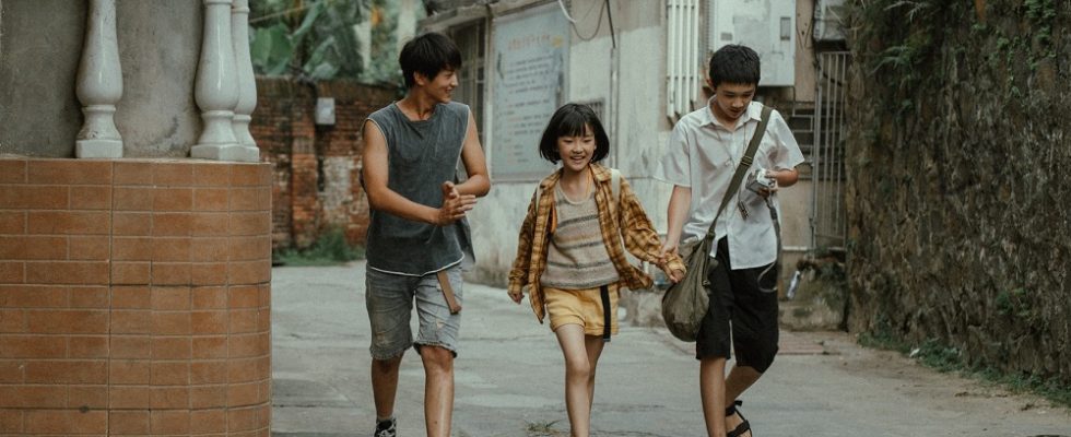 La série chinoise "Bad Kids" est prête pour un remake de film au Japon