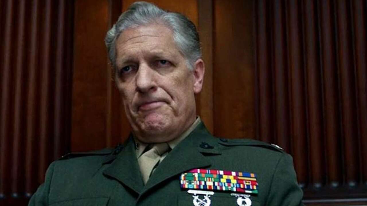 La série dérivée de Batman de HBO présente Clancy Brown comme chef du crime
