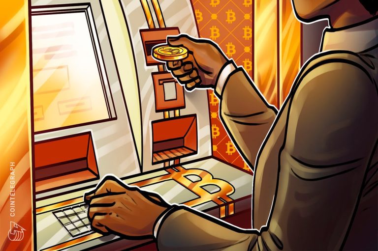 La société Bitcoin ATM aurait profité d’escroqueries cryptographiques via des kiosques sans licence: Procureur