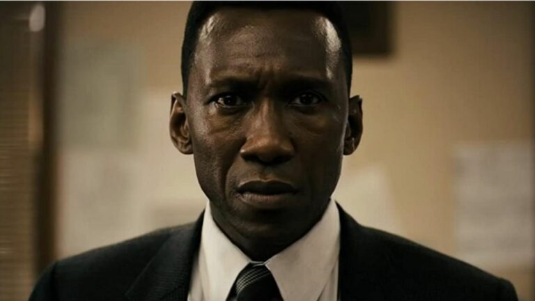 La star de Blade Mahershala Ali a presque joué Joel dans The Last of Us