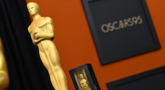 La table ronde sur les podcasts du circuit des récompenses de Variety discute des choix et des prédictions des Oscars Les plus populaires doivent être lus Inscrivez-vous aux newsletters de Variety Plus de nos marques