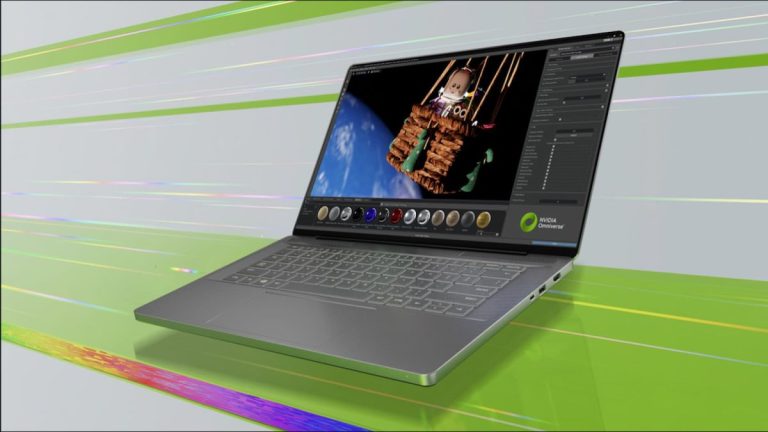 La version Pro du Nvidia RTX 4090 Mobile risque de s’avérer un peu décevante