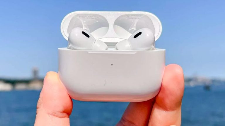 La version bêta finale d’iOS 16.4 a peut-être taquiné de nouveaux AirPod