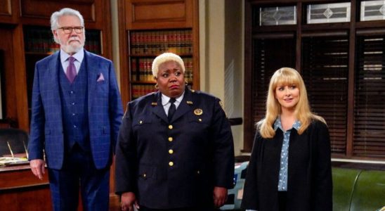 Night Court