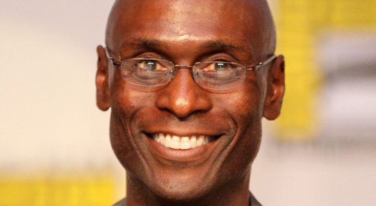 L'acteur Lance Reddick, star de Destiny et The Wire, est décédé