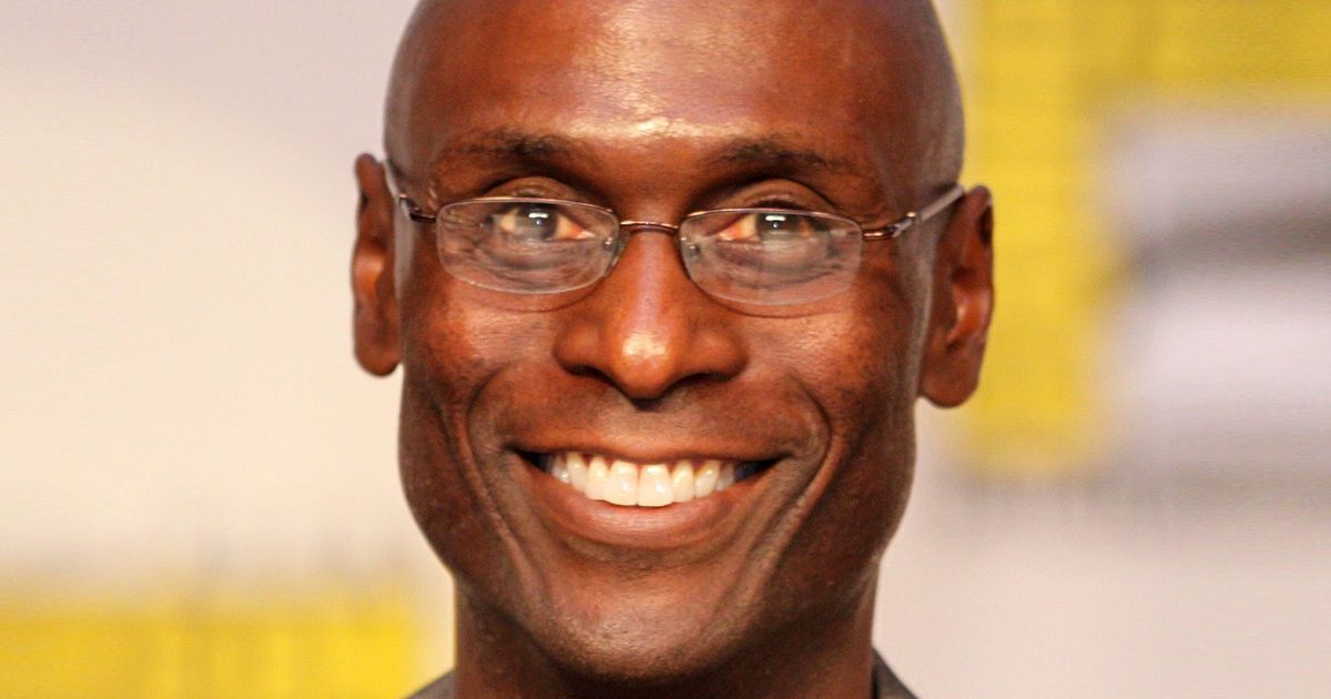 L'acteur Lance Reddick, star de Destiny et The Wire, est décédé
