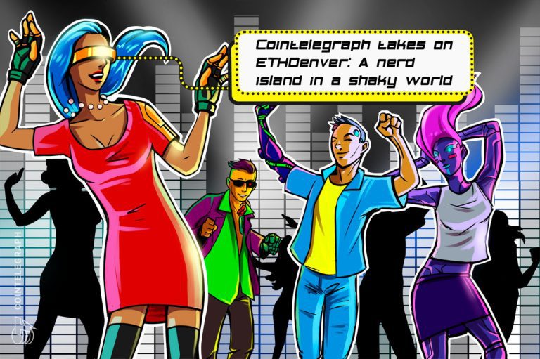 L’afterparty Cointelegraph offre une «salle comble» et d’autres événements notables