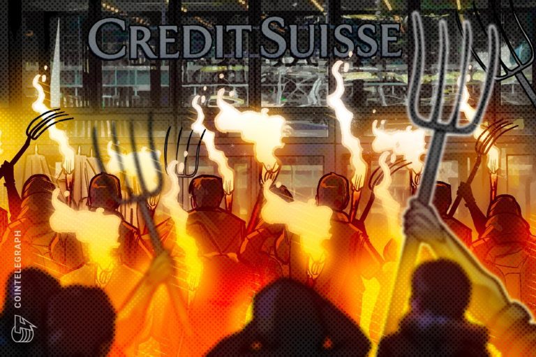 Laissons First Republic et Credit Suisse brûler