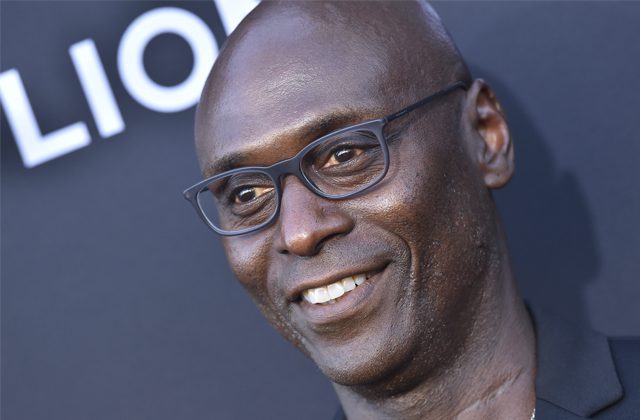 Lance Reddick Cause du décès : John Wick, The Wire, Bosch Acteur mort