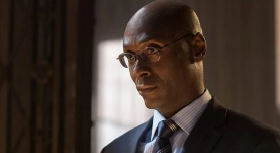 Here is the answer to whether Lance Reddick is in John Wick: Chapter 4 or the spinoff Ana de Armas movie Ballerina.