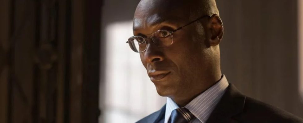 Here is the answer to whether Lance Reddick is in John Wick: Chapter 4 or the spinoff Ana de Armas movie Ballerina.