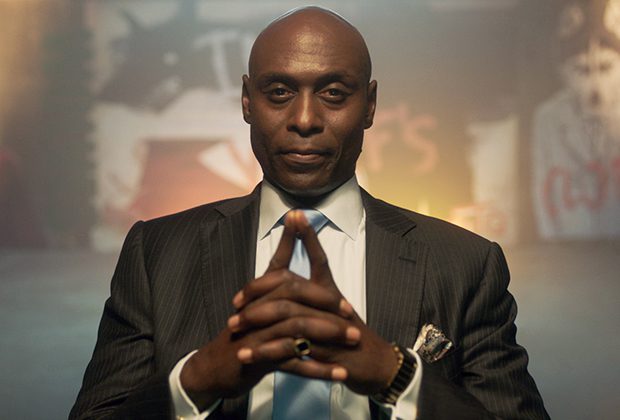 Lance Reddick est mort à 60 ans : les réactions des acteurs de « The Wire » et « Fringe »