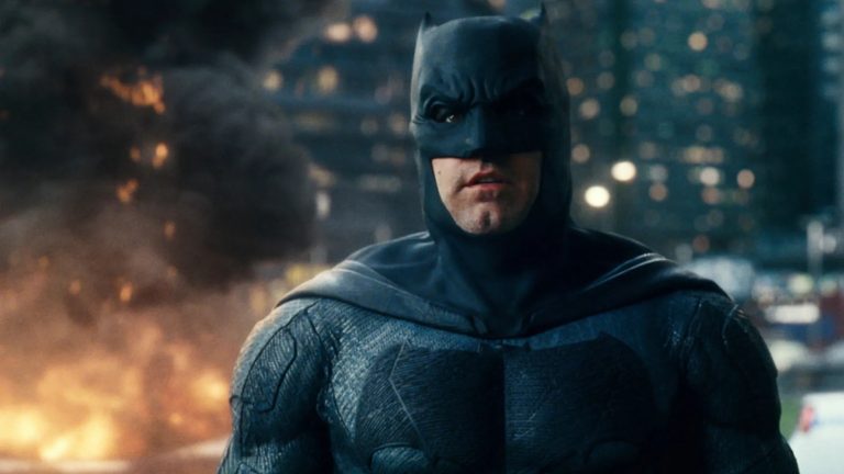 L'ancien Batman Ben Affleck n'a aucun intérêt à réaliser quelque chose pour le DCU de James Gunn
