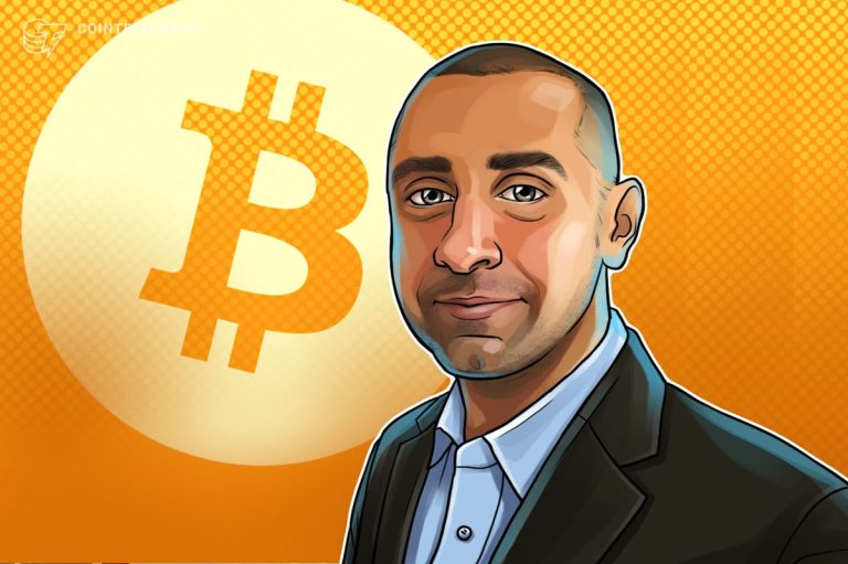 L’ancien CTO de Coinbase fait un pari de 2 millions de dollars sur les performances de Bitcoin