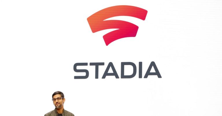 L’arrêt de Google Stadia a également tué son offre de streaming de jeux en marque blanche