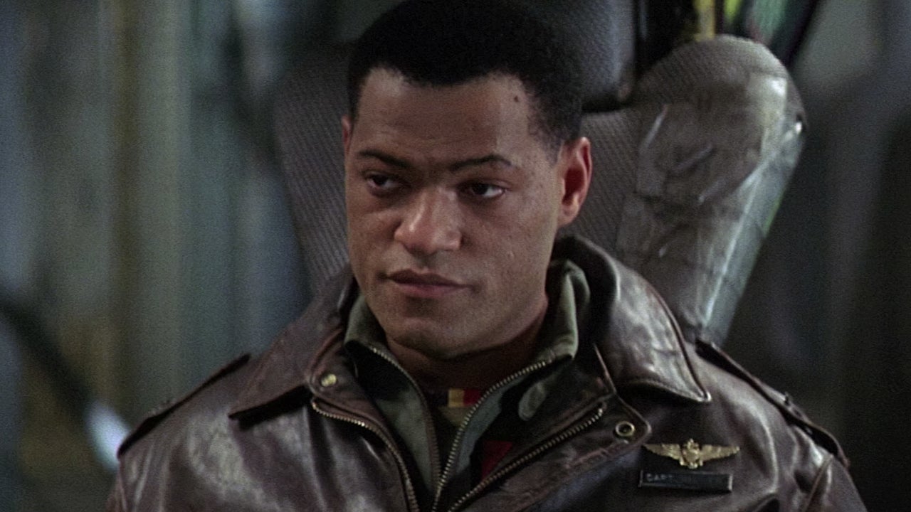 Laurence Fishburne est prête à revenir pour la série Event Horizon d'Amazon
