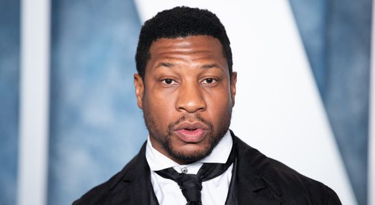 L'avocat de Jonathan Majors affirme qu'il existe des preuves pour prouver qu'il est "complètement innocent" de l'agression présumée Les plus populaires doivent être lus Inscrivez-vous aux newsletters Variety Plus de nos marques