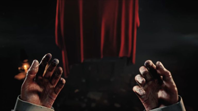 Layers of Fear sortira en juin – voici un tout nouveau teaser de 11 minutes pour célébrer