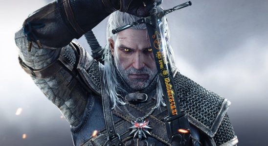 Le CDPR confirme que le projet multijoueur Witcher est redémarré, non annulé