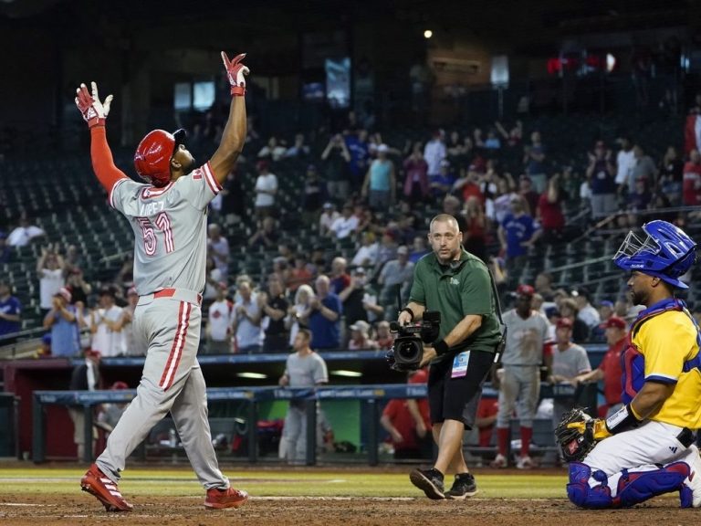 Le Canada bat la Colombie à WBC, Freeman quitte le match sur blessure