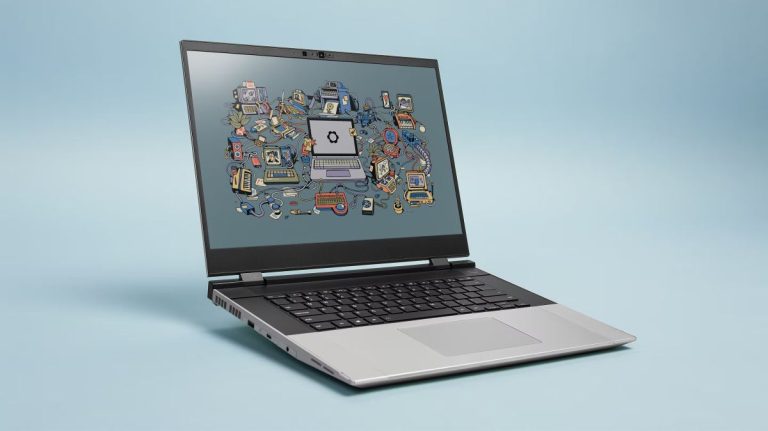 Le Framework Laptop 16 est l’ordinateur portable de jeu modulaire que nous attendions