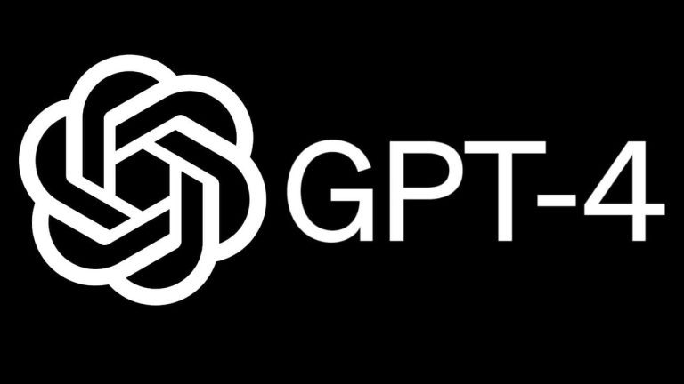 Le GPT-4 d'OpenAI a créé une version jouable de Pong en moins de 60 secondes
