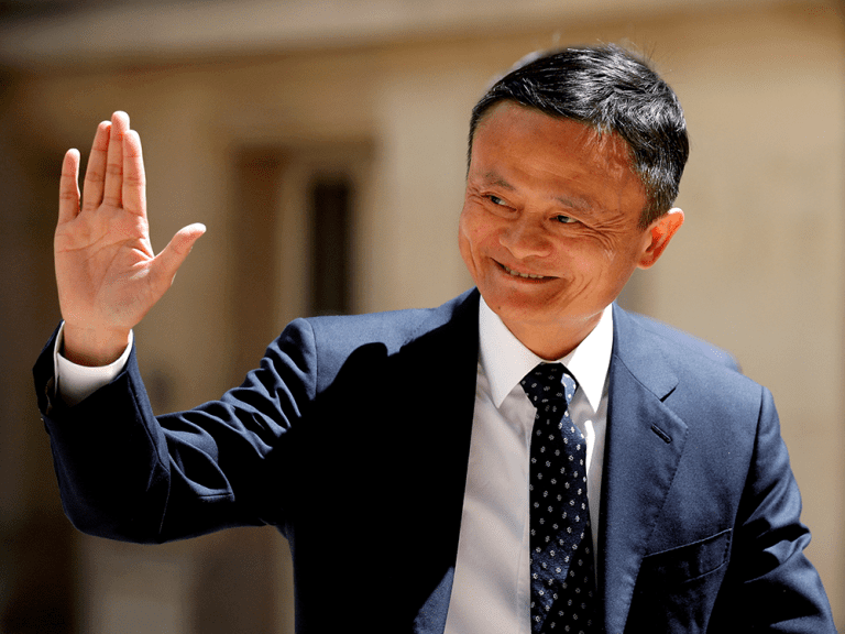 Le Jack Ma d’Alibaba refait surface en Chine continentale après la réprimande des régulateurs de Pékin en 2020