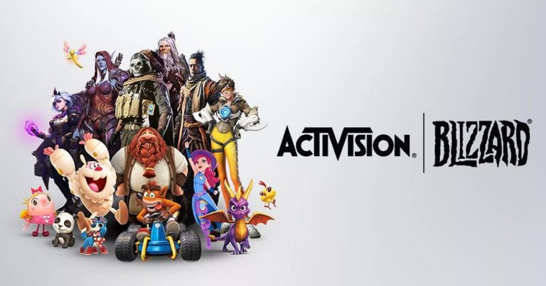 Le Japon approuve le rachat d'Activision Blizzard par Microsoft
