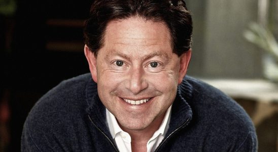 Le PDG d'Activision, Bobby Kotick, réagit au comportement "décevant" de Sony