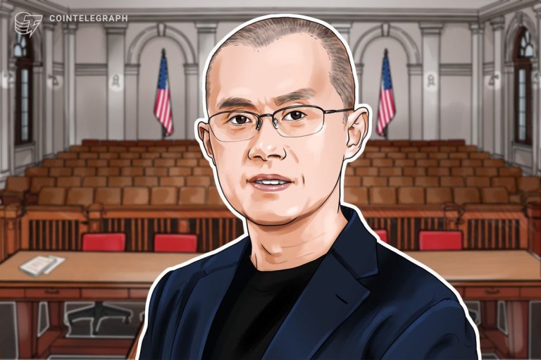 Le PDG de Binance, CZ, rejette les allégations de manipulation du marché