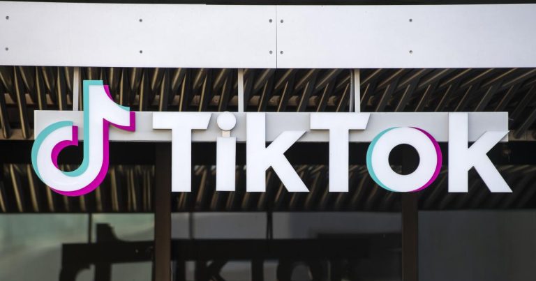 Le PDG de TikTok déclare que la vente de l’application ne répondra pas aux problèmes de sécurité des États-Unis