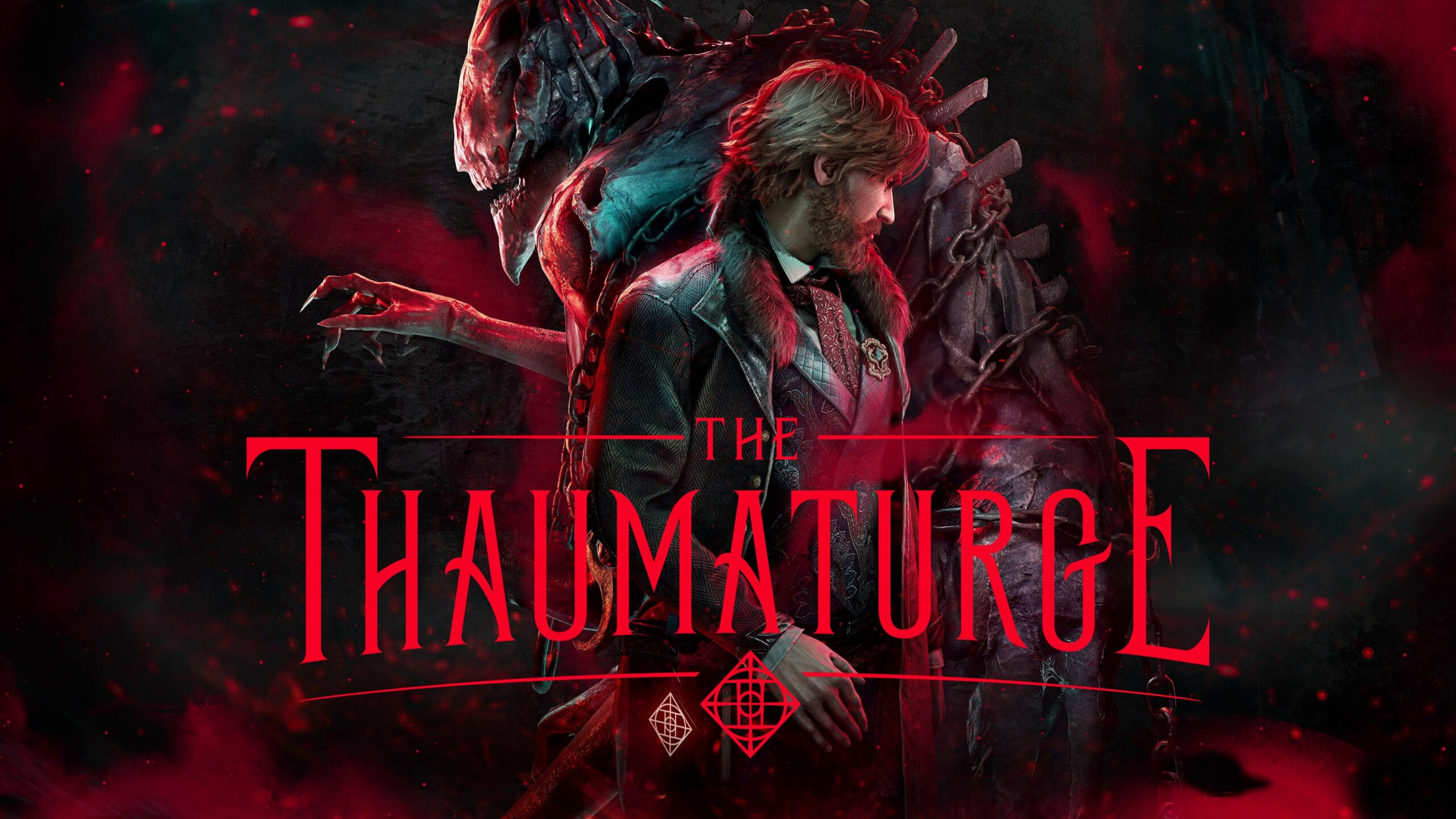 Le RPG narratif The Thaumaturge, anciennement Project Vitriol, dévoilé sur PC    
