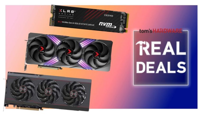 Le RX 7900 XTX d’AMD tombe à 999 $: de vraies offres