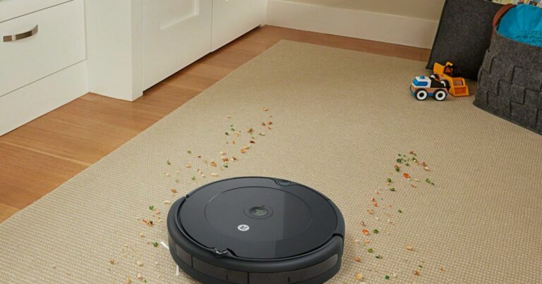 Le Roomba 694 d’iRobot est revenu à son plus bas historique de 179 $, plus le reste des meilleures offres technologiques de la semaine.