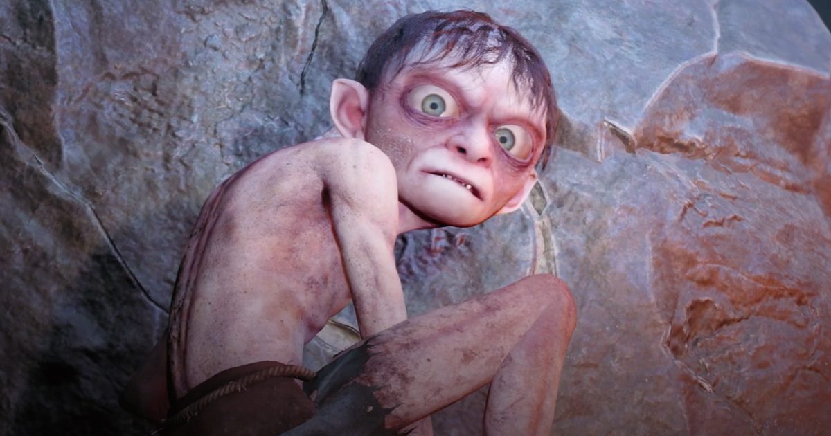 Le Seigneur des Anneaux : Gollum offre une vision authentique de la Terre du Milieu de Tolkien
