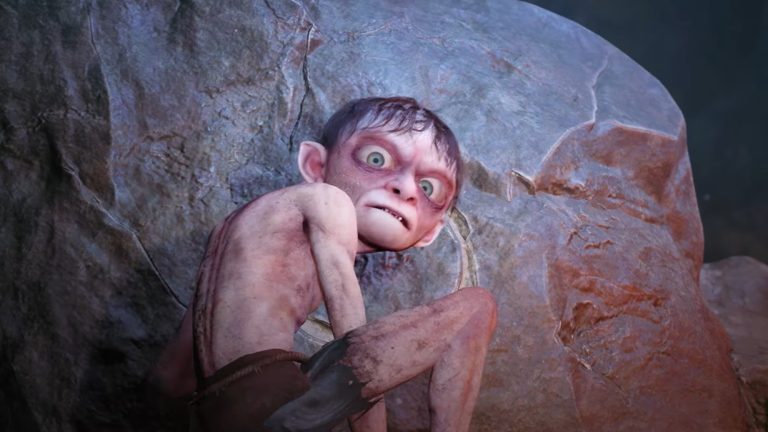 Le Seigneur des Anneaux : bande-annonce de l'histoire de Gollum
