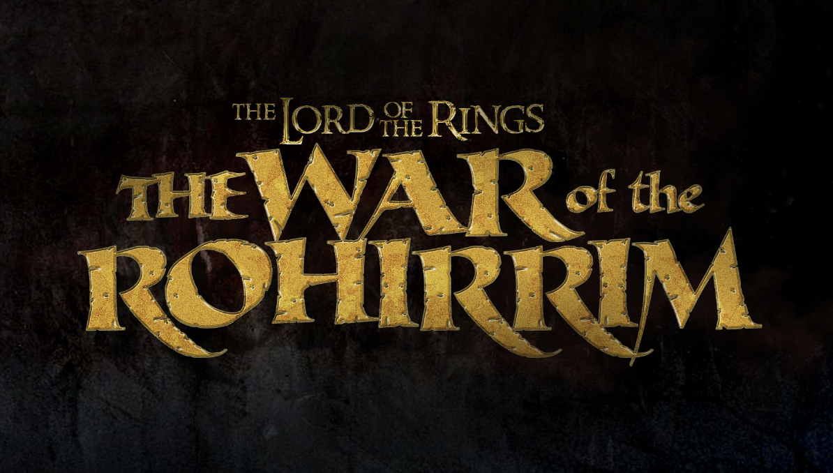 La guerre des Rohirrim sortira en 2024