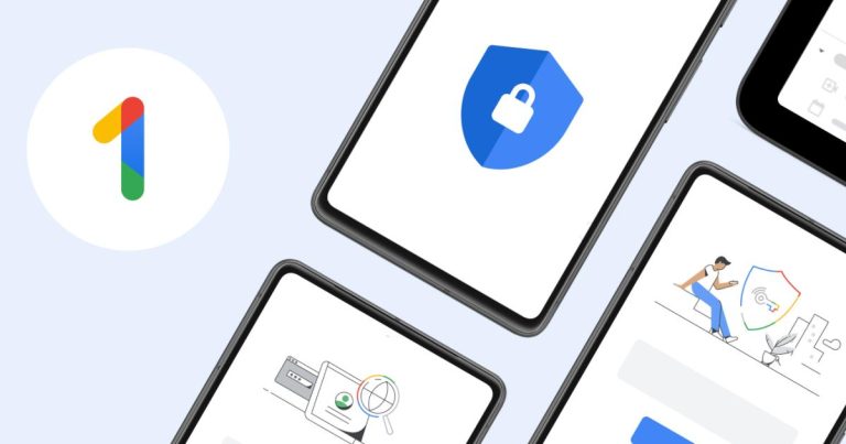 Le VPN de Google One sera bientôt disponible pour tous les abonnés