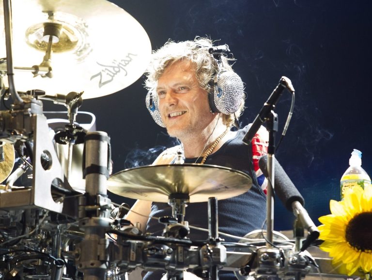 Le batteur de Def Leppard, Rick Allen, attaqué en Floride