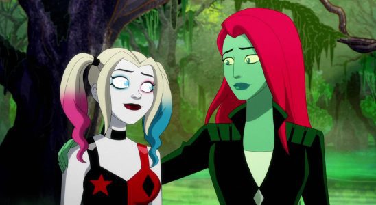 Le co-créateur de Harley Quinn sur les plus grandes notes du studio, l'animation frontale complète, etc. [Exclusive Interview]