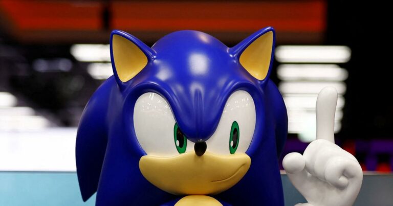 Le co-créateur de Sonic the Hedgehog, Yuji Naka, plaide coupable de délit d’initié