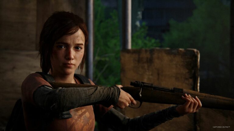 Le co-directeur de The Last of Us dit que les jeux linéaires sont « plus faciles à créer »