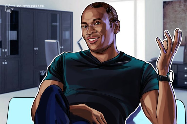 Le co-fondateur de BitMEX, Arthur Hayes, propose un stablecoin basé sur Bitcoin