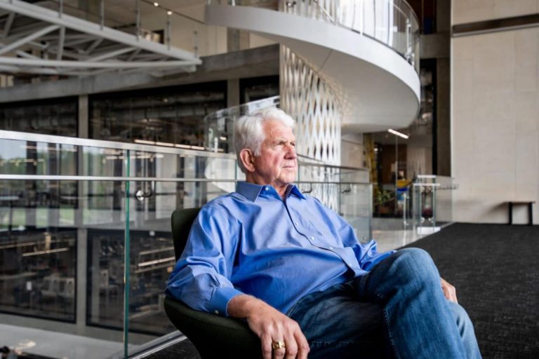 Le co-inventeur d’Ethernet, Bob Metcalfe, remporte le prix Turing, le « prix Nobel de l’informatique »