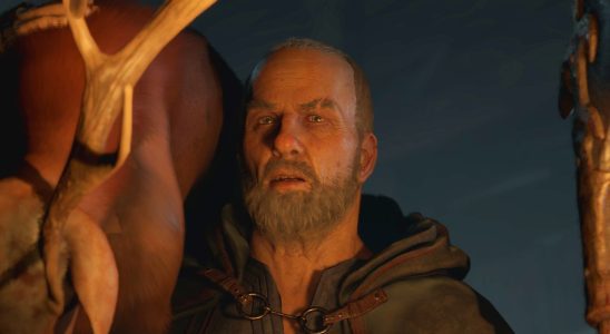 Le concepteur de quêtes de Diablo 4 explique comment ils ont mis le RP dans le RPG avec un choix simple