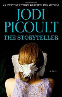 Le conteur (Jodi Picoult) Résumé et description du guide d’étude